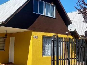 VENTA CASA 4HAB 2BA LOS ANGELES