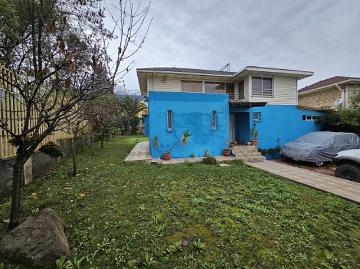 VENTA CASA 4HAB 5BA ALTO MACUL