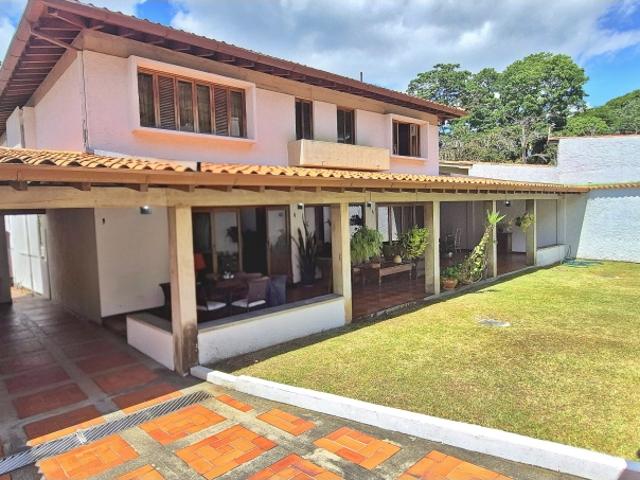 VENTA CASA 572M2 6H+2S/7B+S/6P EL MARQUES