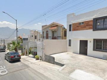 VENTA CASA $597,000.00, GOLFO DE TEHUANTEPEC, MISION DE LAS VILLAS, NL