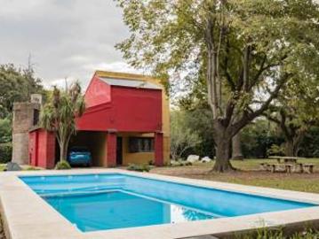 VENTA CASA 5 AMB PILETA MARCOS PAZ FINANCIAPERMUTA