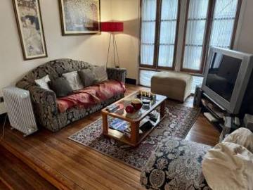 Venta casa 5 ambientes con cochera terraza Flores