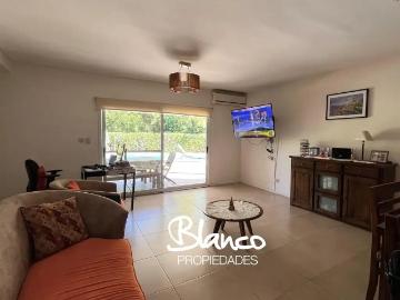 Venta Casa 5 años 3 dormitorios, 1 cochera, 121m2,, La Candela, Pilar | Inmuebles Clarín