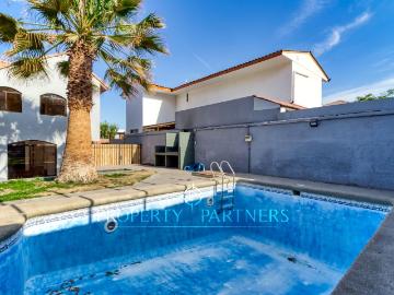 Venta Casa 5 dormitorios, Jardines de Sur