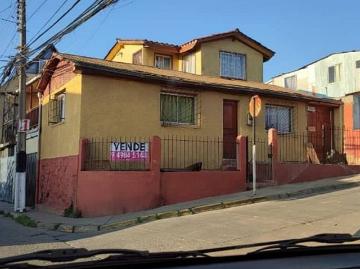 VENTA CASA 5HAB 2BA CASA ESQUINA VIÑA DEL MAR, 499