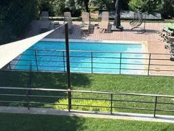 VENTA CASA 5HAB 5BA LO BARNECHEA