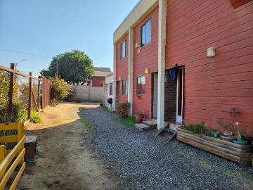 Venta Casa 6 Dormitorios 4 Baños + 3 Cabañas El Quisco Norte