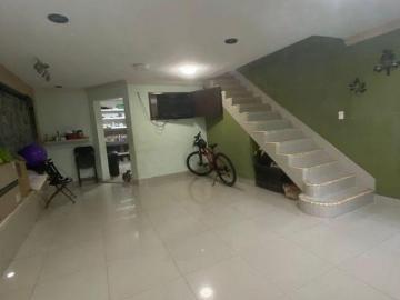VENTA CASA 6 REC. MERIDA