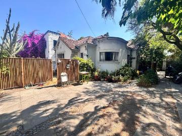 VENTA CASA 6HAB 3BA ÑUÑOA