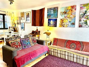 VENTA CASA 6HAB 2BA AXEL MUNTHE, 7662
