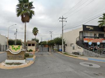 VENTA CASA $981,416.00, ADRA, LAS DALIAS, GUADALUPE NUEVO LEON