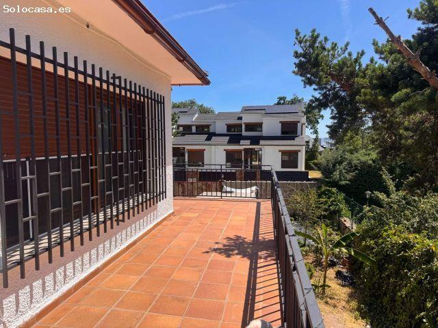 VENTA CASA/CHALET COLLADO MEDIANO