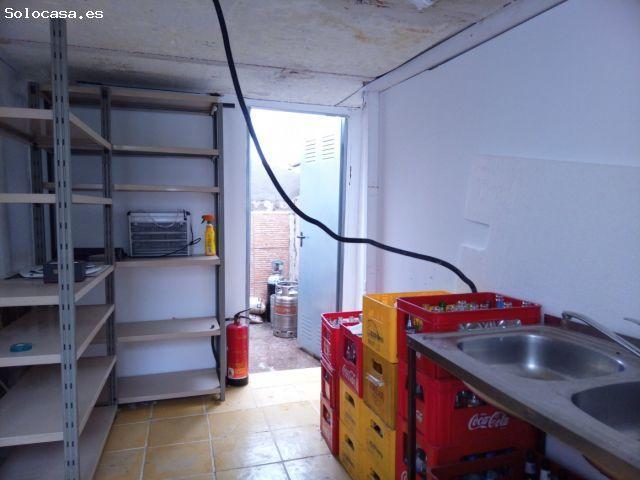 Venta Casa/Chalet y Cafetería en Colmenar Viejo