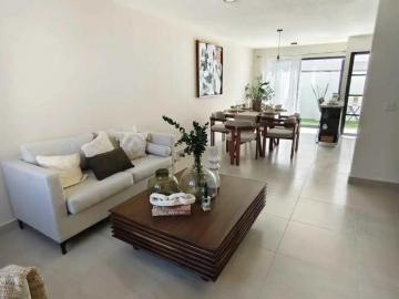Casas en Venta al Sur de León – Fraccionamiento Villa Real