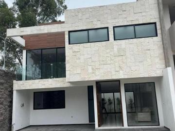 Venta casas Paseos de Morillotla