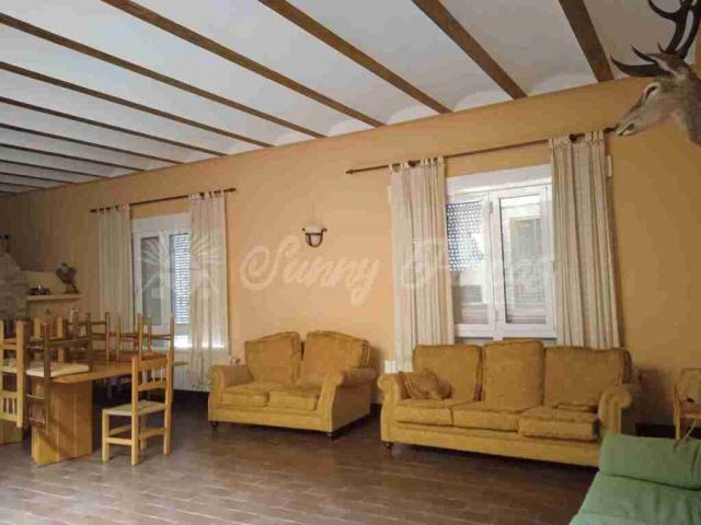 Venta Casas Rurais Chinchilla De Monte Aragon Albacete DS72864956