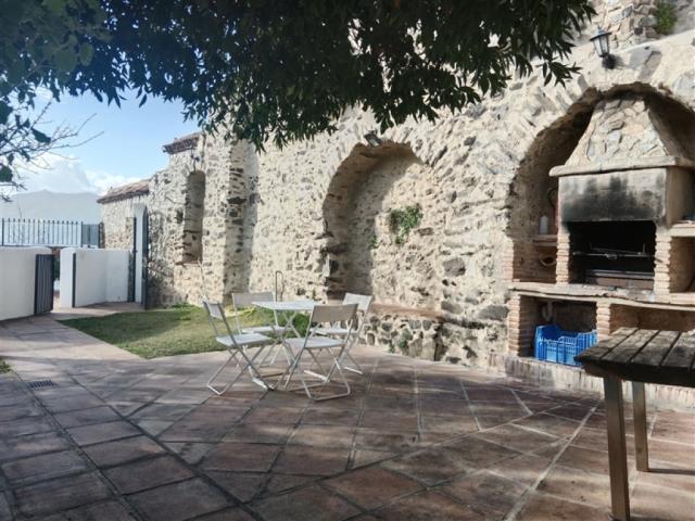 Venta Casas Rurais Jubrique Málaga DS74395198