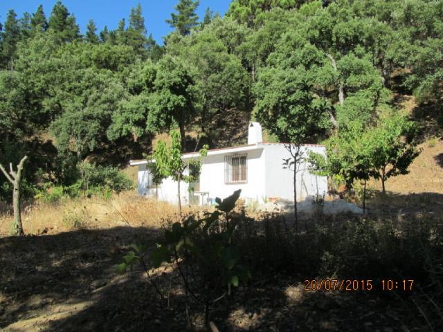 Venta Casas Rurais Jubrique Málaga DS75260411