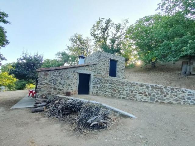 Venta Casas Rurais Jubrique Málaga DS80691042