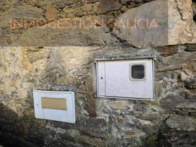 Venta Casas Rurais Sumio Santiago La Coruña DS89856012