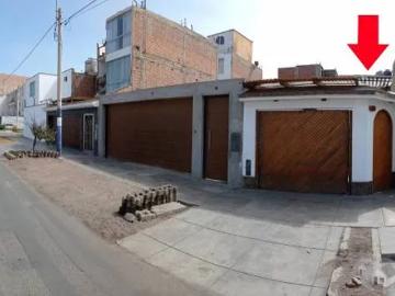 Venta Casa/Terreno en los Cedros de Villa, Chorrillos