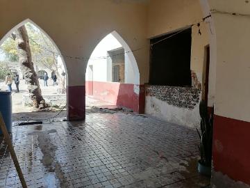 VENTA CASCO ANTIG?O EX HACIENDA SANTA ROSA EN SAN FELIPE GUANAJUATO
