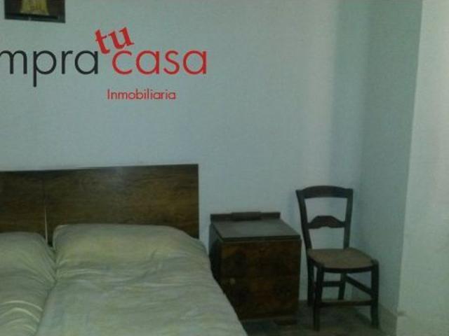 VENTA..CASERON..BERNUY PORREROS