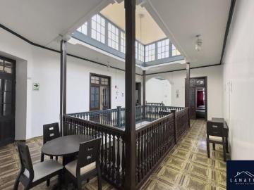 Venta Casona como terreno Schell Miraflores 712m2 CM RDA