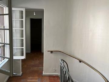 Venta casona barrio yungay