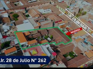 VENTA CENTRO COMERCIAL PLAZA MORE, AYACUCHO, HUAMANGA, AYACUCHO