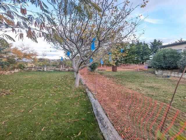 VENTA CENTRO HÍPICO EN ABERIN