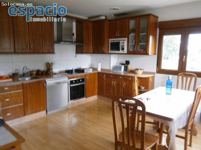 VENTA CHALET CON FINCA EN DEHESAS