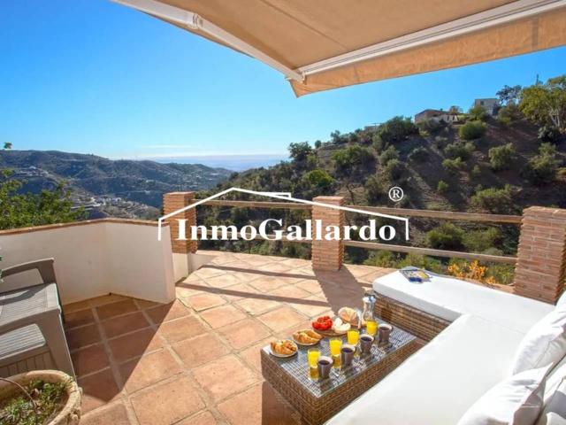 Venta Chalet con Finca Rústica