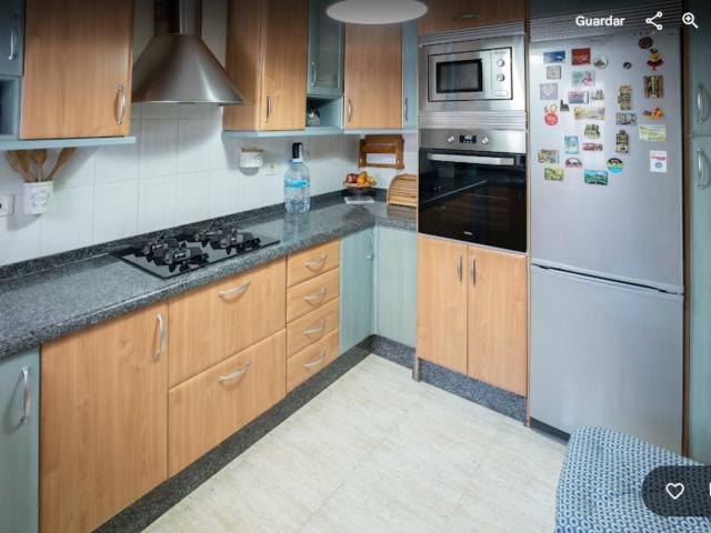 venta chalet adosado en La Laguna