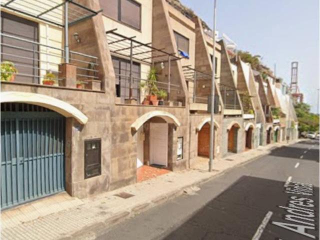 venta chalet adosado en María Jiménez