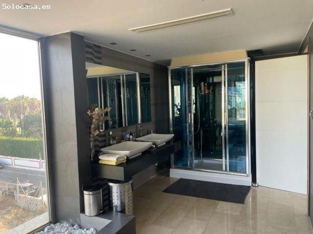 Venta Chalet de Lujo. Se acepta formula alquiler con opción a venta y permuta como parte de pago