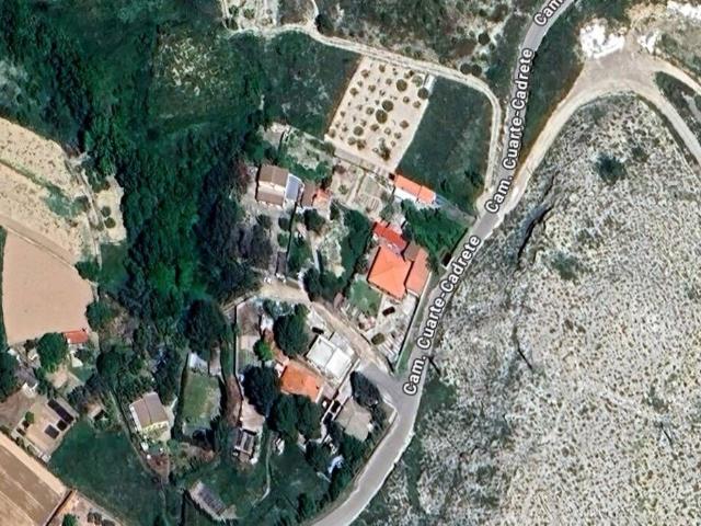 Venta Chalet en Cadrete Zaragoza