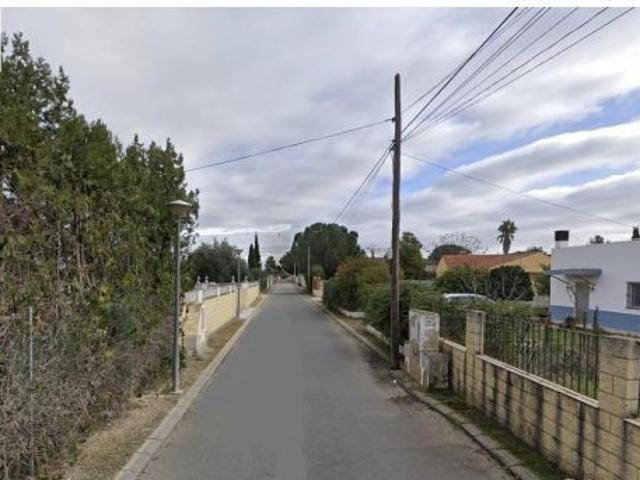 Venta chalet en Carmona Sevilla