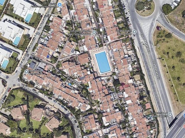 Venta chalet en Estepona Málaga