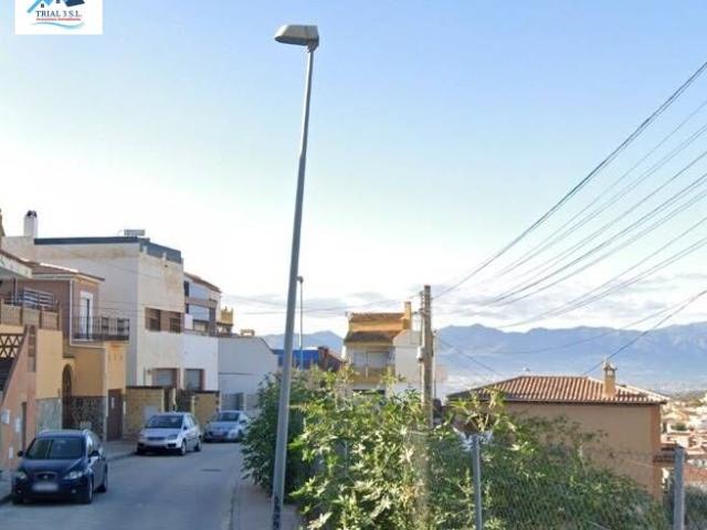 Venta chalet en Fuente Alegre Málaga