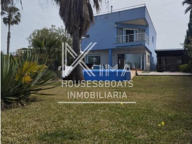 Venta Chalet en La Manga del Mar Menor