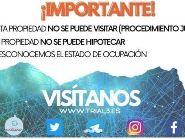 Venta Chalet en Mairena del Alcor Sevilla