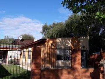 VENTA CHALET EN MAR DEL TUYÚ