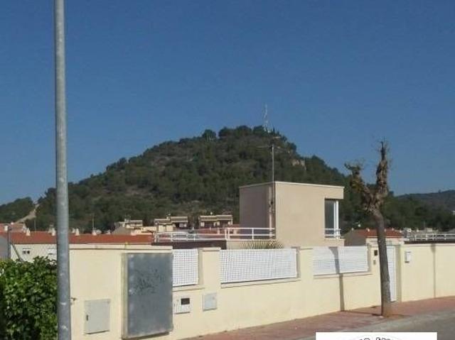 Venta Chalet en Roda de Vera Tarragona