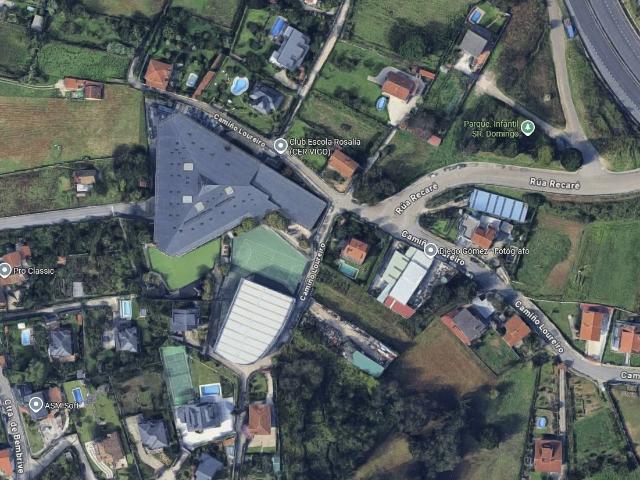 Venta chalet en Vigo Pontevedra