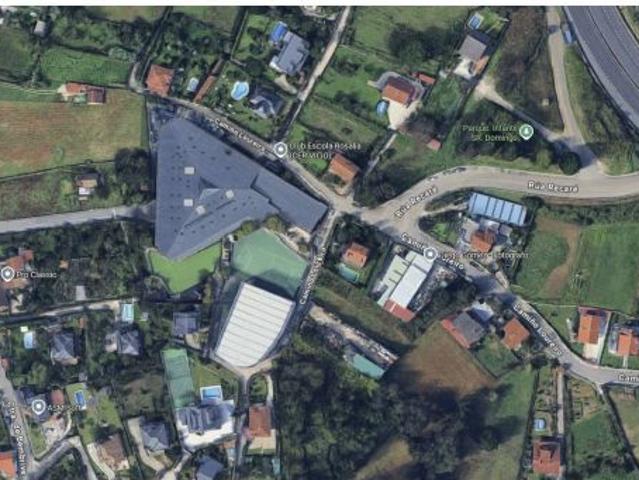 Venta chalet en Vigo Pontevedra
