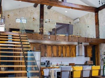 VENTA CHALET EL EDEN MORELIA MICH