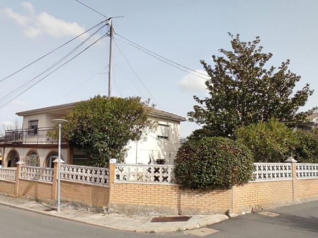 Venta Chalet Individual Urb Versalles