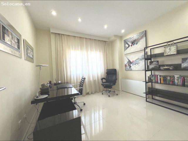 Venta Chalet Mediterraneo