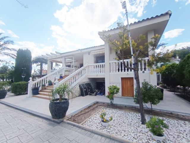 Venta Chalet norte San Vicente Alicante